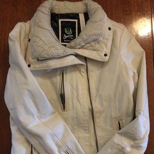Denham Jocko Lux Jacket